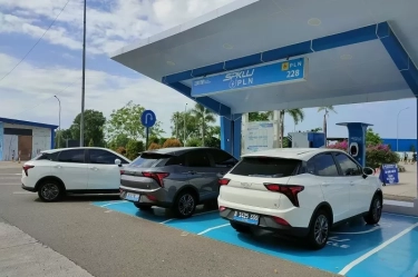 Kesiapan Transisi Energi Indonesia Belum Merata