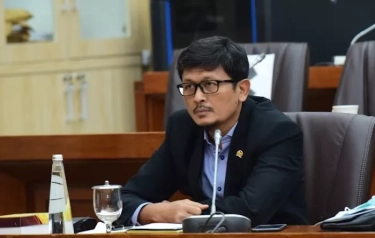 Komisi VI DPR Soroti Tiktok Shop, Jika Melanggar Cabut Izin Sesuai Permendag
