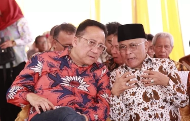 KPU Tolak Putusan PTUN, Kuasa Hukum Irman Gusman Sebut Pemilu DPD RI di Sumbar Bisa Dianggap Inkonstitusional