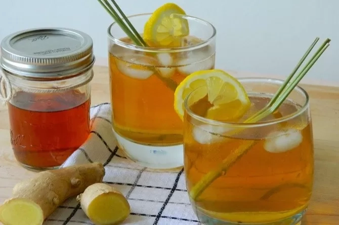 Pada Umumnya Digunakan untuk Masakan dan Minuman, Ini 7 Manfaat dari Daun Serai untuk Kesehatan Tubuh
