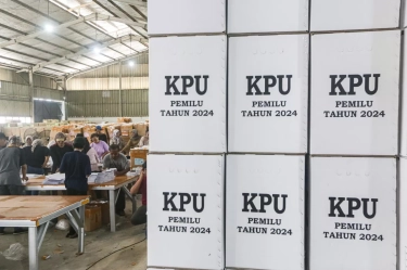 Pendaftaran Pemilih Pindah Mencoblos, Kampus