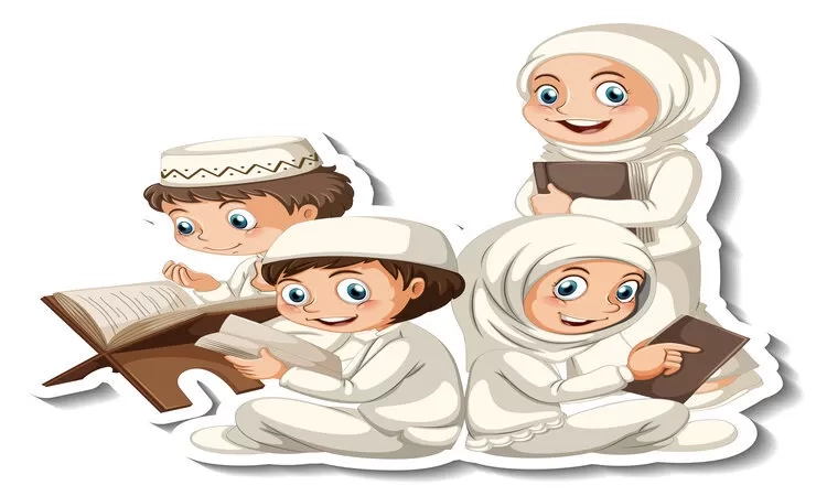 Persiapan Masuk Pesantren, Calon Santri dan Orang Tua Harus Tahu Asas, Tujuan, dan Ruang Lingkup