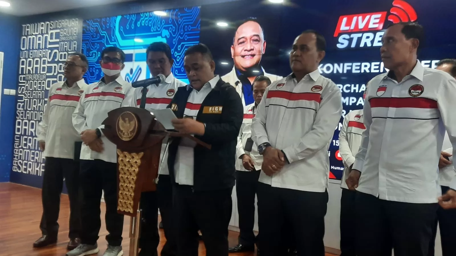 Rekomendasikan Pencabutan Izin P3MI yang Terapkan Overcharging