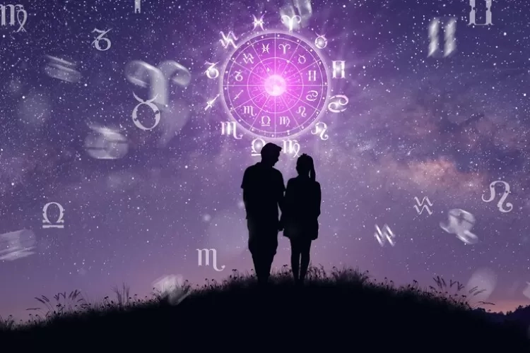 Selamat! Nasib 5 Zodiak Ini Diramalkan Mujur dan Bahagia Sepanjang Tahun