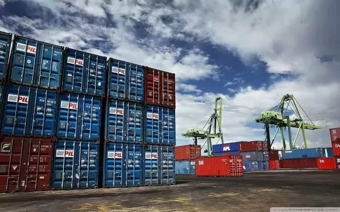 Sepanjang 2023, BPS Catat Barang Impor Tiongkok Paling Banyak Banjiri RI