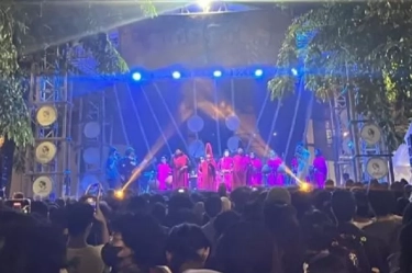 Tarif Pajak Jasa Kesenian dan Hiburan Turun jadi 10 Persen, Kemenku Beberkan Alasannya