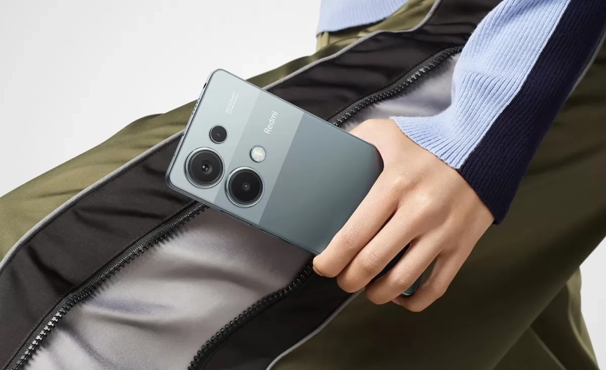 Xiaomi Redmi Note 13 dan Redmi Note 13 Pro 4G Dirilis Secara Global, Simak Spesifikasinya