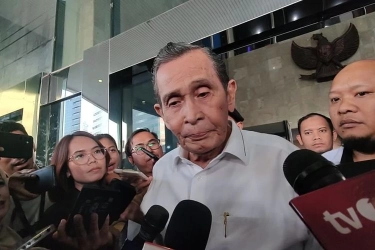 Dewas Sebut KPK Sudah Cari Harun Masiku sampai ke Filipina, tapi Belum Juga Ketemu