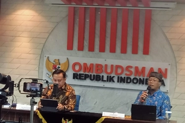Dugaan Maladministrasi Penerbitan Izin Impor Bawang Putih, Ombudsman Panggil Pejabat Kementan