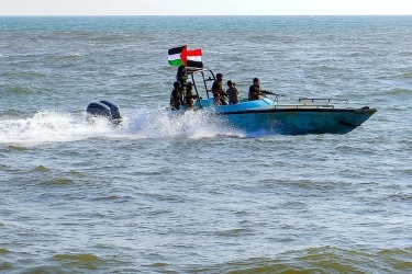 Kapal Kargo Milik Yunani Terkena Rudal di Lepas Pantai Yaman