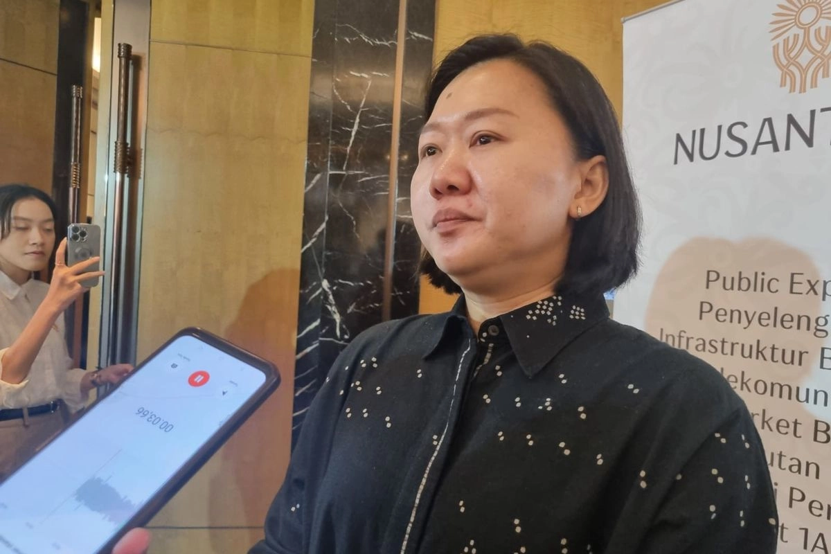 Konsorsium Brunei Minat Bangun Hunian di IKN, Nilainya Rp 7 Triliun