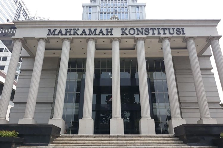 MK: Putusan Syarat Usia Cawapres Tak Cacat Formil walau Ada Pelanggaran Etik