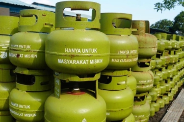 Pendaftaran Konsumen Elpiji 3 Kg Diperpanjang Sampai 31 Mei 2024