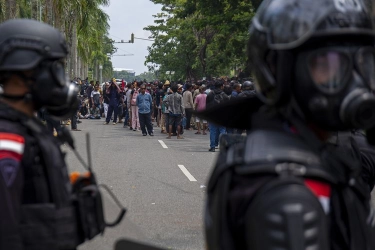 Pengabaian Hak Hukum Adat: Risiko Eskalasi Perampasan Tanah
