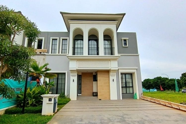 Penuhi Kebutuhan Hunian Milenial, Cluster Helios Prime Suvarna Sutera Hadir dengan Konsep Ramah Lingkungan