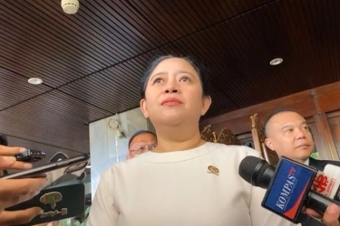 Puan ke Maruarar Sirait: Terima Kasih Selama Ini Sudah Bersama PDI-P