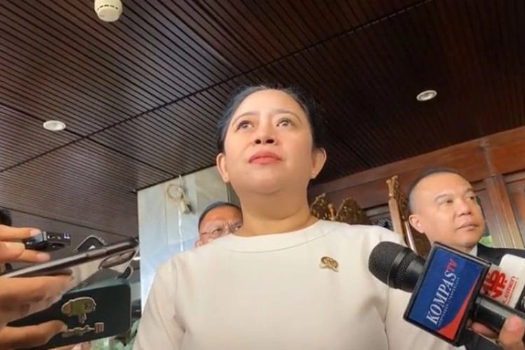 Puan: Pemilu Bukan Hanya Perebutan Kekuasaan, tapi Hak Rakyat Lebih Sejahtera