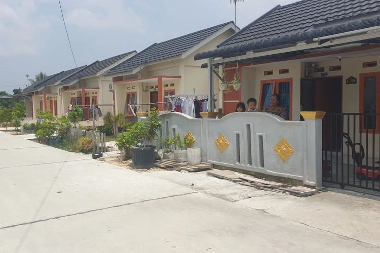 Tak Sampai Rp 200 Juta, Nih Pilihan Rumah Murah di Pangandaran (I)