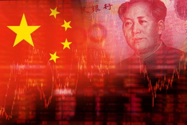 Tembus Target, Ekonomi China Tumbuh 5,2 Persen
