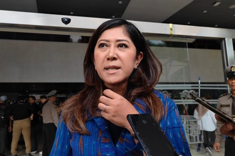 TKN Terbuka Jika Maruarar Sirait Ingin Mendukung Prabowo-Gibran