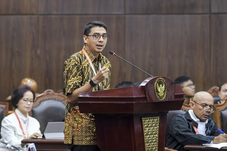 Wacana Pemakzulan Jokowi Diharap Tidak Merusak Proses Pemilu