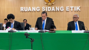 93 Pegawai Diduga Terlibat, Dewas Siap Bongkar Dalang Pungli di Rutan KPK