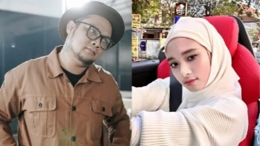 Beda Pendapatan Inara Rusli vs Virgoun, Pantas sampai Kisruh Royalti Lagu