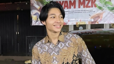 Biodata dan Kekayaan Kiesha Alvaro, Anak Tiri Gunawan Dwi Cahyo yang Kini Jadi Tulang Punggung Keluarga