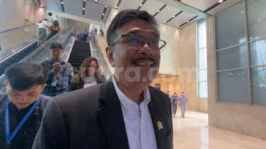 Bukan karena Jokowi, Djarot Sebut Ara Cabut dari PDIP karena Tekuni Usaha