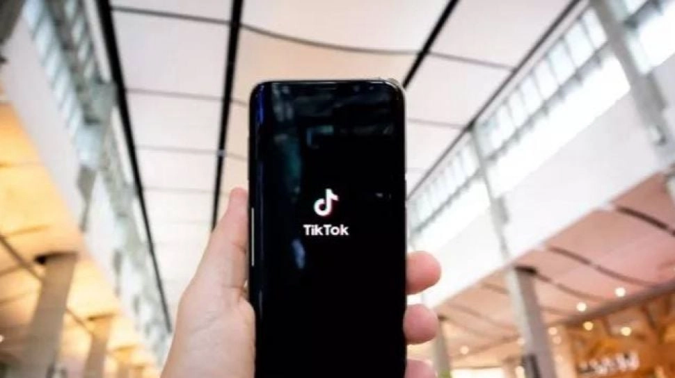Cara Menggunakan Auto Scroll di TikTok