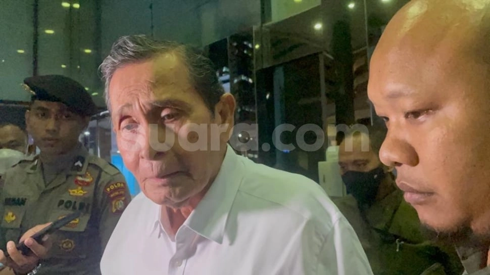 Dewas Sulit Antisipasi Pimpinan KPK Mundur Demi Hindari Sidang Etik
