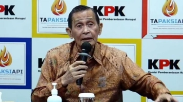 Dewas Tagih Pencarian Harun Masiku Ke Pimpinan KPK: Diburu Sampai Ke Filipina, Tapi Belum Ketemu