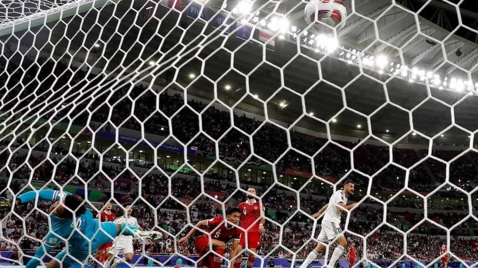Gaduh Cocoklogi Pasca Timnas Indonesia Dipecundangi 1-3: Kode Alam untuk Paslon 1 dan 3?