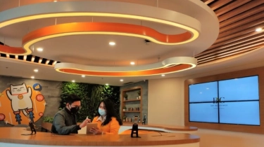 Gaet Nasabah Digital Baru, Emiten BNC Buka Kantor Baru