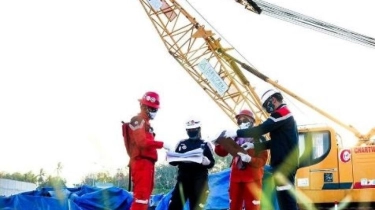 Hanya Jalankan Penugasan, Masalah Waskita dan WIKA Dinilai Tak Rugikan Negara