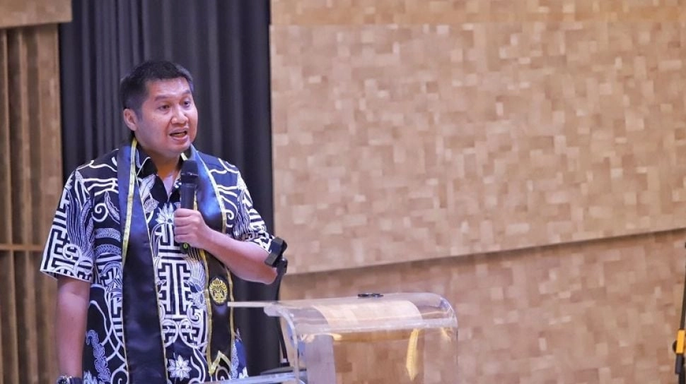 Maruarar Sirait Diduga Miliki Peran Dalam Pembangunan IKN, Apa Saja?
