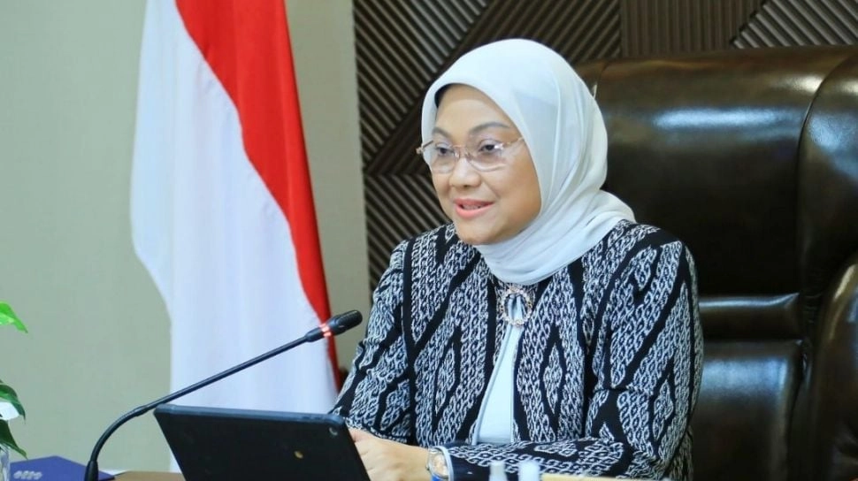 Menaker Ungkap Dugaan Kuat Pelanggaran SOP dan K3 Pada Kecelakaan Kerja PT ITSS