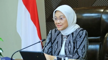 Menaker Ungkap Dugaan Kuat Pelanggaran SOP dan K3 Pada Kecelakaan Kerja PT ITSS