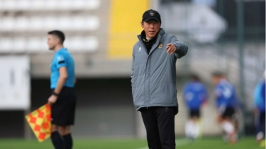 Piala Asia 2023: 3 Fakta Kekalahan Timnas Indonesia untuk Evaluasi Shin Tae-yong Jelang Lawan Vietnam, Apa Saja?