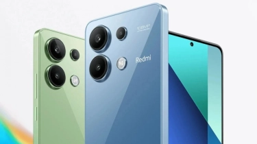 Segini Harga Redmi Note 13 Series 4G, Jauh Lebih Murah dari Versi 5G?