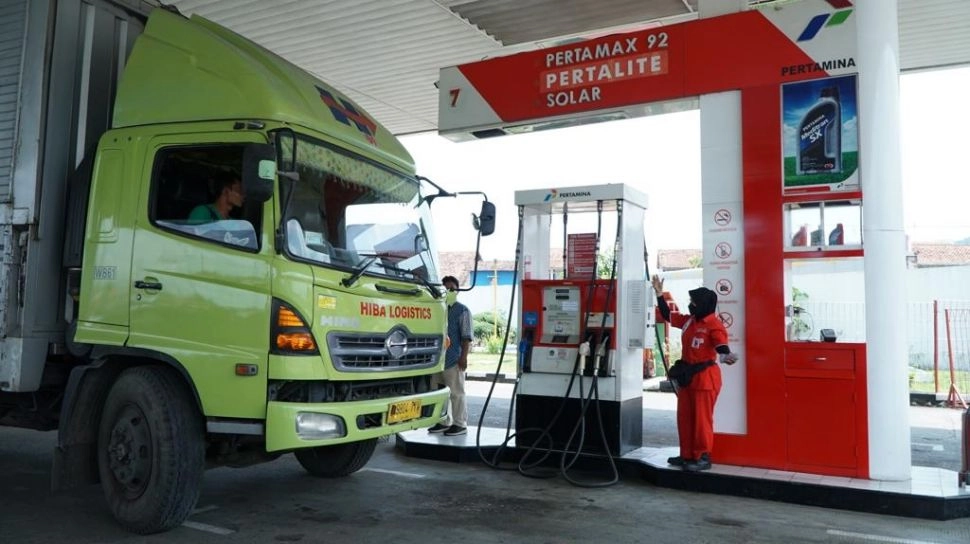 Subsidi BBM dan Listrik 2024 Diproyeksi Bertambah Rp27 Triliun Dibanding 2023
