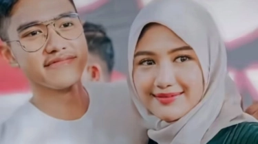 Tetap Mewah dan Anggun, Ini Potret Erina Gudono Pakai Baju Murah Meriah Tak Sampai Rp 500 Ribu