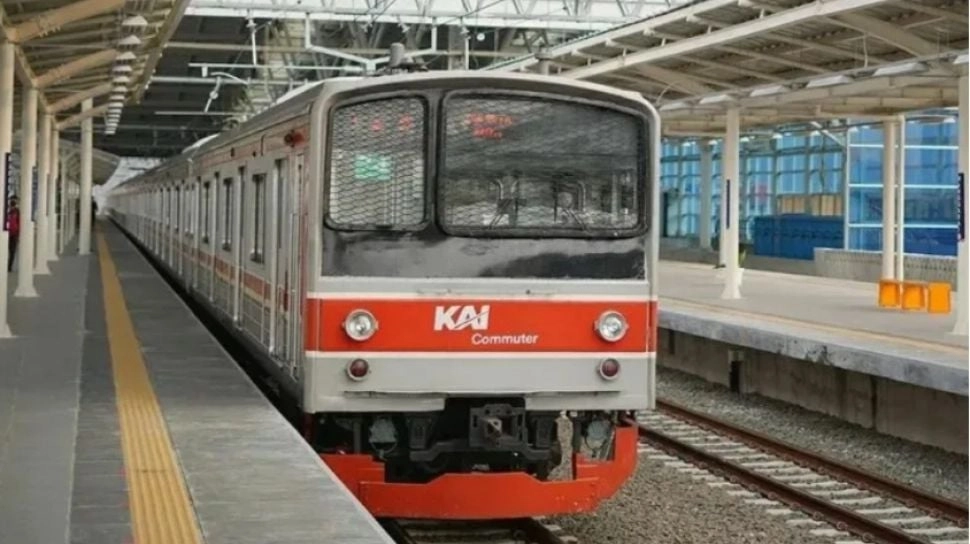 Viral Dugaan Kebocoran Data KAI, Hacker Minta Tebusan Rp 7,8 Miliar