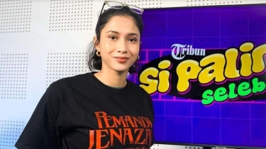 Aghniny Haque Ungkap Alasan Kembali Main Film Horor Setelah Sempat Putuskan untuk Stop