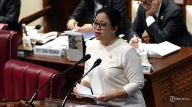 Bicara Pemilu Saat Buka Masa Sidang DPR, Puan: Hak Rakyat Tak Boleh Dimanipulasi