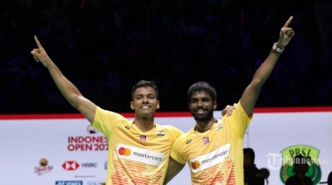 Bikin Full Senyum, Tiket Nonton India Open 2024 Gratis hingga Final, Bentuk Lanjutkan Tradisi