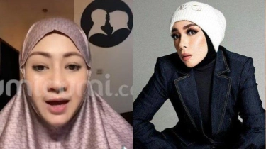 Dapat Tekanan dari Enjang Hasan Kurnia, Masnawati Duga Melly Goeslaw Minta Perlindungan sang Mantan