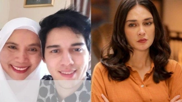Detik-detik Kepergian Ibu Maxime Bouttier, Pulang dari RS Dibawa ke Rumah Luna Maya hingga Meninggal