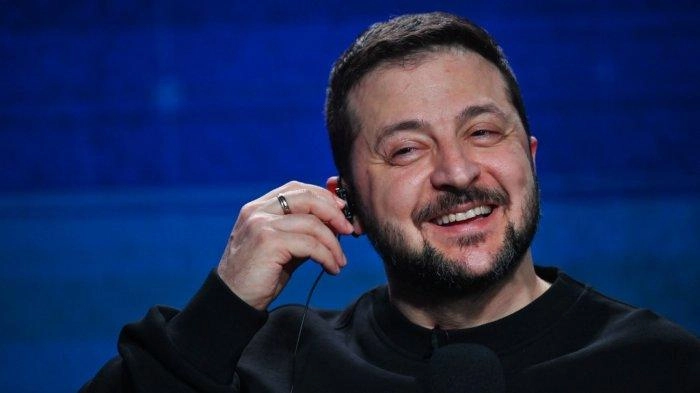 Eks Ajudan Zelensky Ungkap Batalnya Perundingan Damai Ukraina-Rusia, Kini Ia Jadi Incaran Kiev