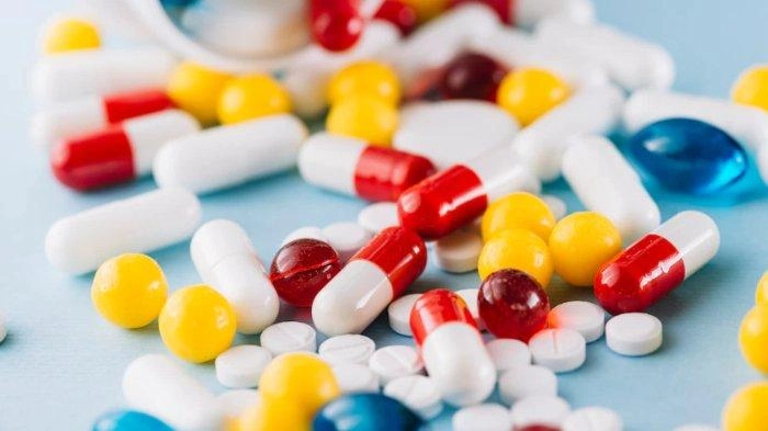 Gunakan Obat-obatan Tanpa Resep Dokter Jangka Panjang Berisiko Alami Penyakit Ginjal
